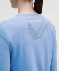Sculpt Long-Sleeve Shirt | Women's Long Sleeve Shirts