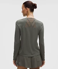 Sculpt Long-Sleeve Shirt | Women's Long Sleeve Shirts