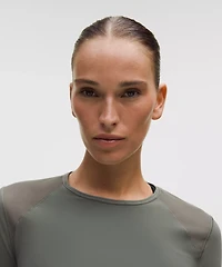 Sculpt Long-Sleeve Shirt | Women's Long Sleeve Shirts