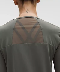 Sculpt Long-Sleeve Shirt | Women's Long Sleeve Shirts