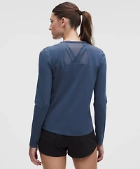 Sculpt Long-Sleeve Shirt | Women's Long Sleeve Shirts
