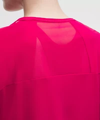 Sculpt Long-Sleeve Shirt