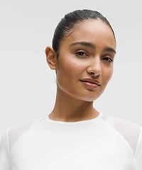Sculpt Short-Sleeve Shirt | Women's Short Sleeve Shirts & Tee's