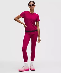 Sculpt Short-Sleeve Shirt