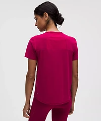 Sculpt Short-Sleeve Shirt