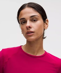 Sculpt Short-Sleeve Shirt