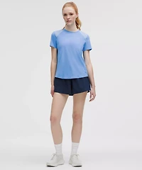 Sculpt Short-Sleeve Shirt