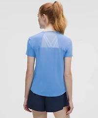 Sculpt Short-Sleeve Shirt
