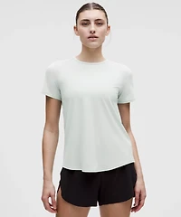 Sculpt Short-Sleeve Shirt