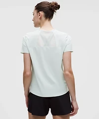 Sculpt Short-Sleeve Shirt