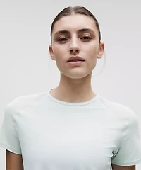 Sculpt Short-Sleeve Shirt