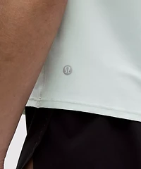 Sculpt Short-Sleeve Shirt