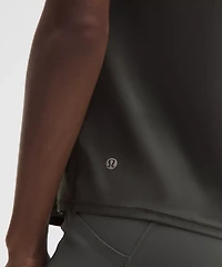 Sculpt Short-Sleeve Shirt | Women's Short Sleeve Shirts & Tee's