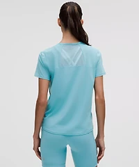 Sculpt Short-Sleeve Shirt | Women's Short Sleeve Shirts & Tee's