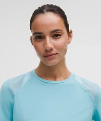Sculpt Short-Sleeve Shirt | Women's Short Sleeve Shirts & Tee's