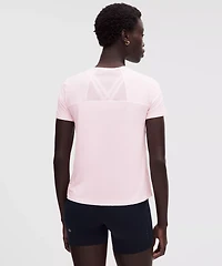 Sculpt Short-Sleeve Shirt