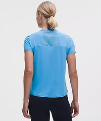 Sculpt Short-Sleeve Shirt