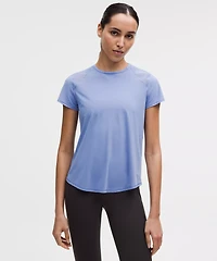 Sculpt Short-Sleeve Shirt