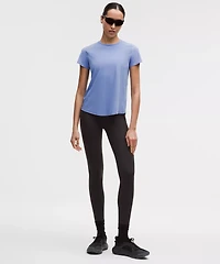 Sculpt Short-Sleeve Shirt