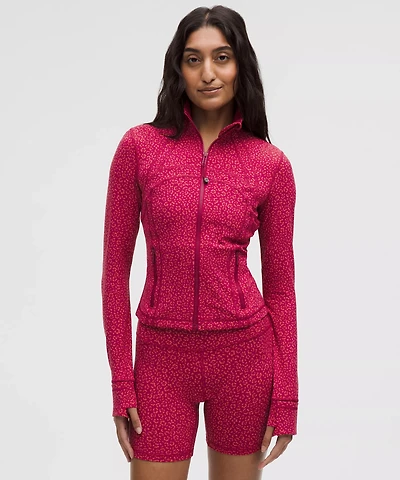 Define Cropped Jacket *Nulu | Women's Coats & Jackets