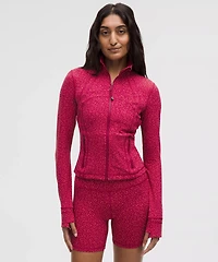 Define Cropped Jacket *Nulu | Women's Coats & Jackets