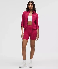 Define Cropped Jacket *Nulu | Women's Coats & Jackets