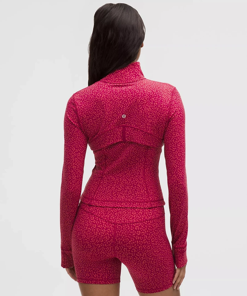 Define Cropped Jacket *Nulu | Women's Coats & Jackets