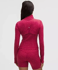 Define Cropped Jacket *Nulu | Women's Coats & Jackets