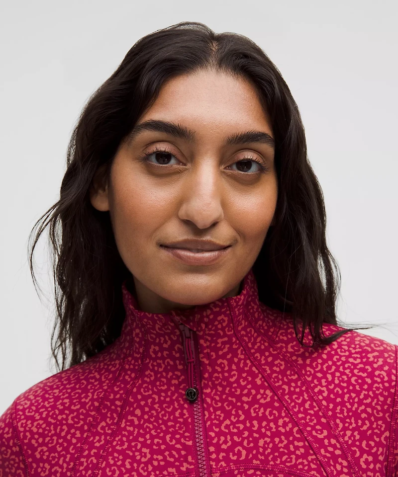 Define Cropped Jacket *Nulu | Women's Coats & Jackets