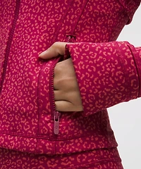Define Cropped Jacket *Nulu | Women's Coats & Jackets