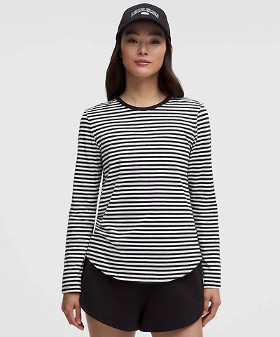 Love Long-Sleeve Shirt | Women's Long Sleeve Shirts