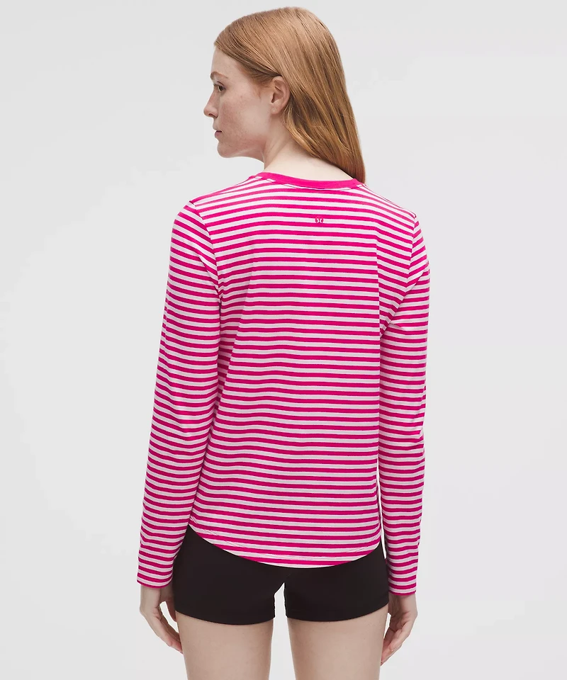 Love Long-Sleeve Shirt | Women's Long Sleeve Shirts