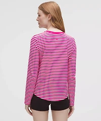 Love Long-Sleeve Shirt | Women's Long Sleeve Shirts