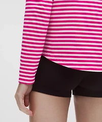 Love Long-Sleeve Shirt | Women's Long Sleeve Shirts