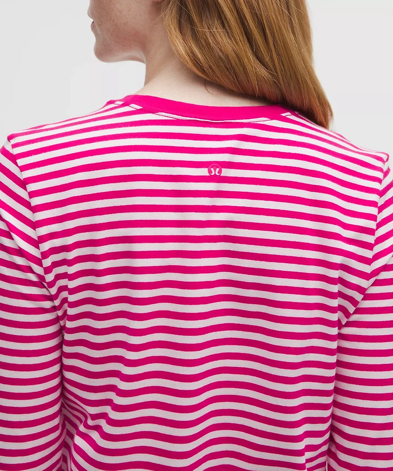 Love Long-Sleeve Shirt | Women's Long Sleeve Shirts
