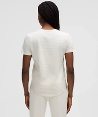 Love Crewneck T-Shirt | Women's Short Sleeve Shirts & Tee's