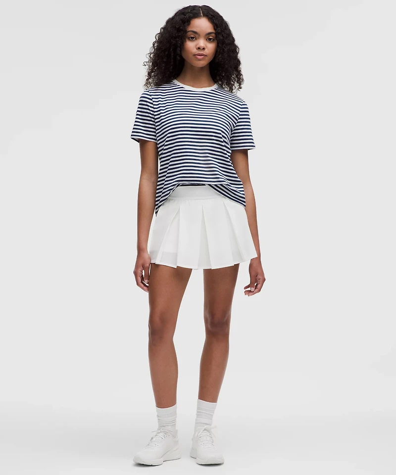 Love Crewneck T-Shirt