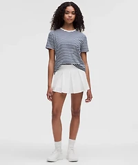 Love Crewneck T-Shirt