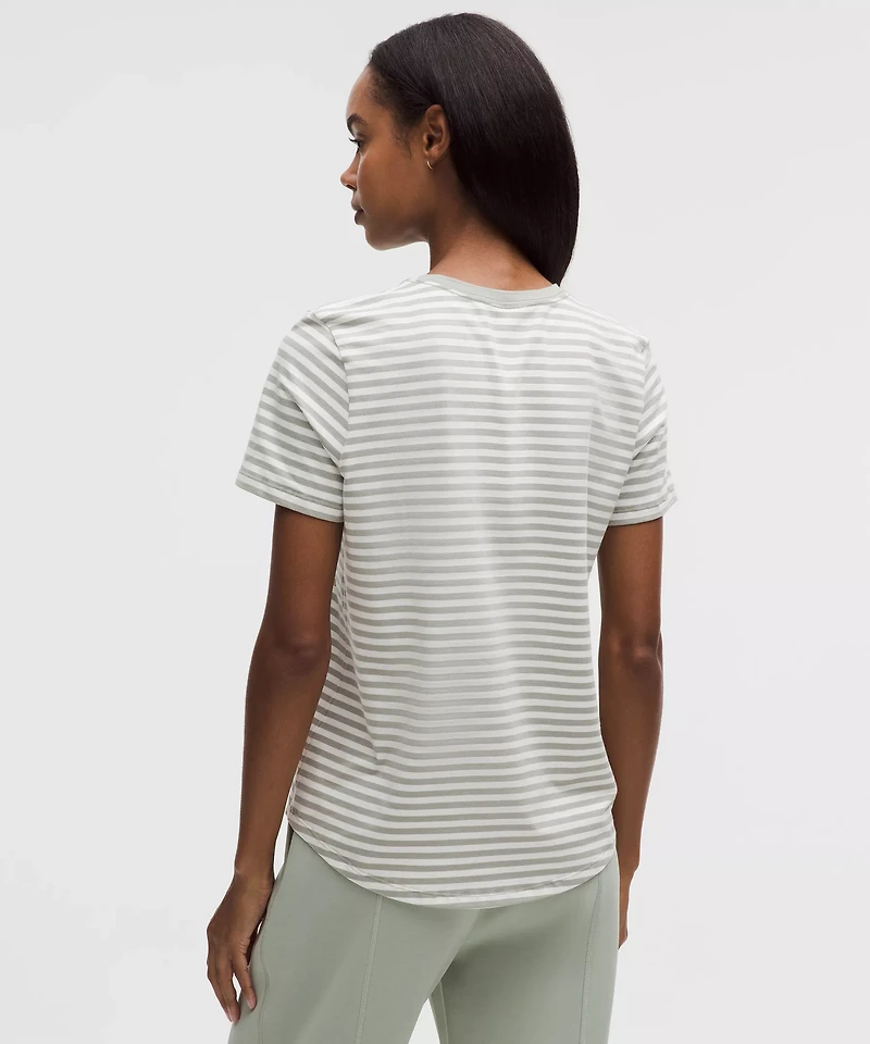 Love Crewneck T-Shirt