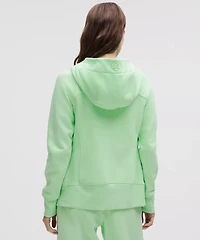 Scuba Full-Zip Hoodie | Women's Hoodies & Sweatshirts