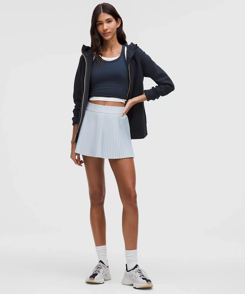 Scuba Full-Zip Hoodie | Women's Hoodies & Sweatshirts
