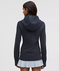 Scuba Full-Zip Hoodie | Women's Hoodies & Sweatshirts