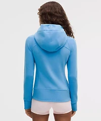 Scuba Full-Zip Hoodie