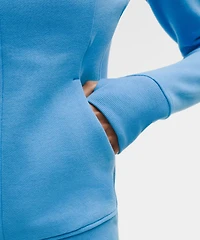 Scuba Full-Zip Hoodie