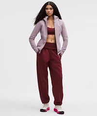 Scuba Full-Zip Hoodie