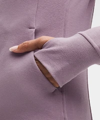 Scuba Full-Zip Hoodie