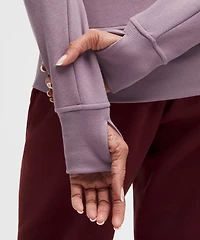 Scuba Full-Zip Hoodie