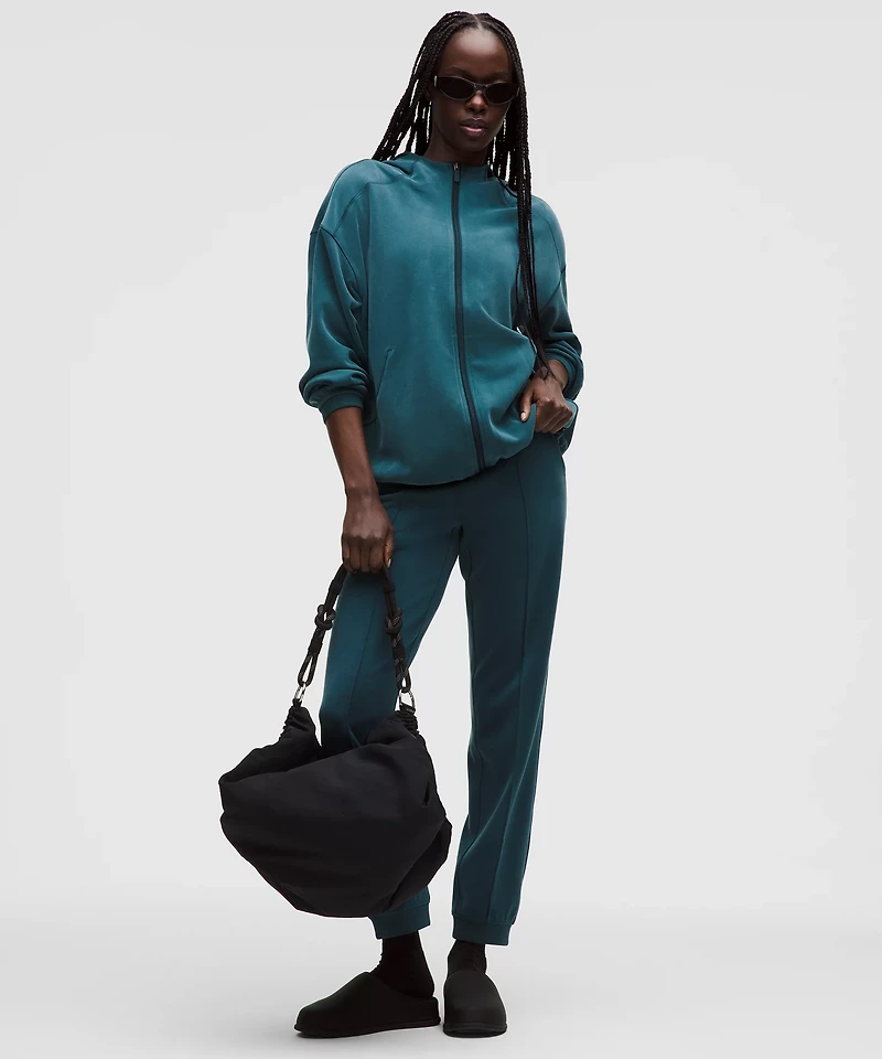 Softstreme Full-Zip Hoodie *Long