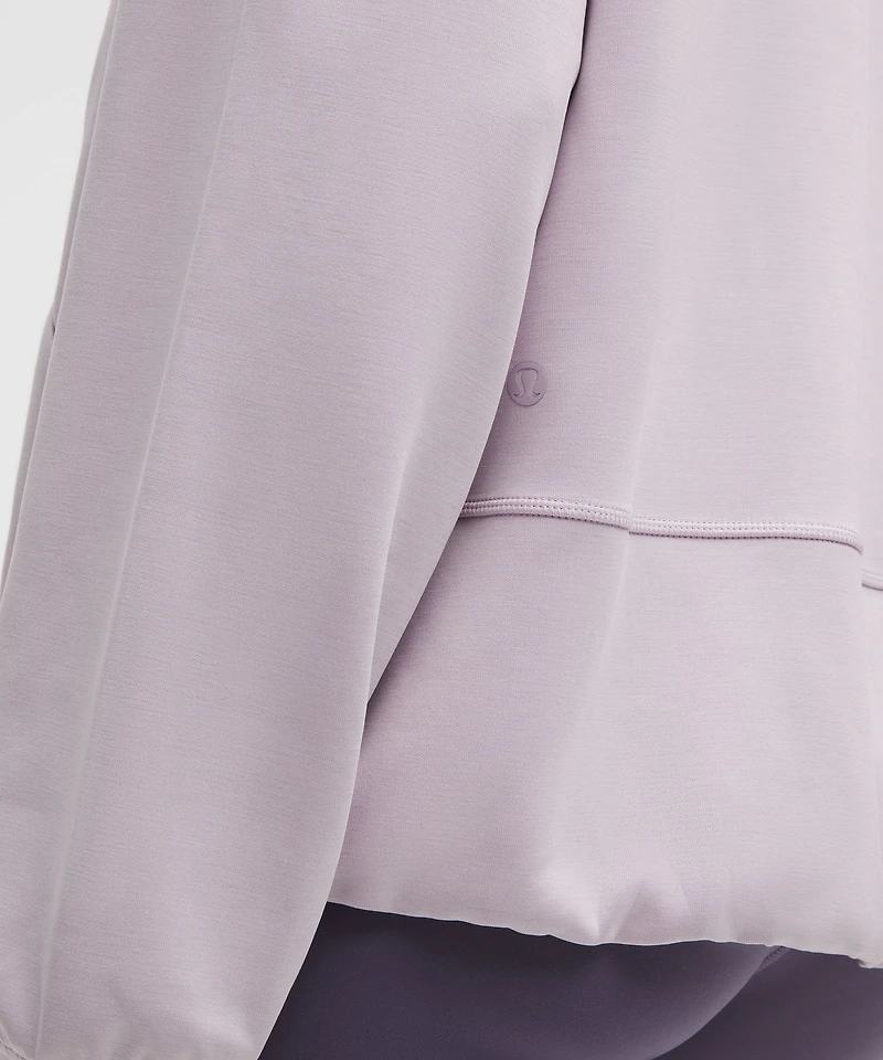 Softstreme Full-Zip Hoodie *Long
