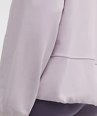 Softstreme Full-Zip Hoodie *Long